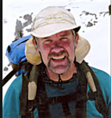 MACABRE MYSTERIES: The Strange Disappearance Of Eric Lewis On Mt. Rainer —  Macabre Daily