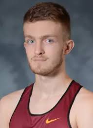 2019-2020 Men's Track and Field Roster