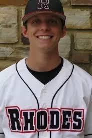 2012 Baseball Roster