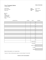 Using the app to track. 32 Free Invoice Templates In Microsoft Excel And Docx Formats