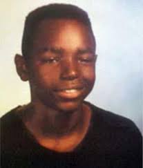 Alfonzo “Ace” Brown, 14, was murdered