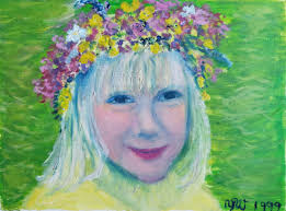 Estivales 20/07 Artiste contorsionniste Laura Lombarte