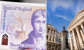 Of the five characters on banknotes by the end of 2021, other than the queen only jane. Fake 20 Warning Bank Of England Reveal How To Tell A Counterfeit Note Personal Finance Finance Express Co Uk