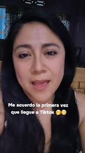 Me acuerdo la primera vez que llegue a Tiktok!! 🤭🤣🤪 #meacuerdolapri...
