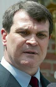 Ivins tog livet av fem personer per post