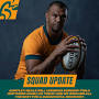 Profile Picture of Double blow as Beale and Feliuai ruled out of Wallabies July Test ... (@rugby.com.au) on Google
