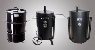 Parts and accessories for charbroil ok joe grills. Best Drum Smokers In 2021 Smoked Bbq Source