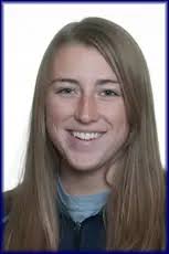 2012-13 Women's Swimming and Diving Roster