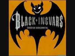 Black ingvars is a swedish humorist heavy metal group. Black Ingvars Abc Youtube