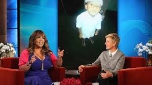She was nominated for a 2004 bet comedy award under the in 2011, she adopted a son named joshua kaleb whitley. Kym Whitley Once Explained How Adopted Son Joshua Changed Her Life For The Better