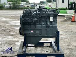 A forum community dedicated to dodge cummins diesel truck owners and enthusiasts. Cummins 8 3l 6ct Diesel Engine Stock 1142 Ca Truck Parts Youtube