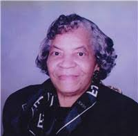 Mamie Tucker Obituary