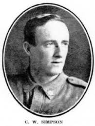 Virtual War Memorial