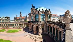 There are few city silhouettes more striking than dresden's. Dresden Germany Definitive Guide For Seniors Odyssey Traveller