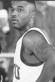 Listen guys the irvins was rocking high top fades Way before lil Boosie  made them famous starting with big brother Byron. This next legend was a  prodigy Mike Irvin was him! See