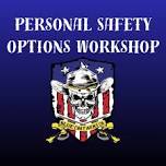 Personal Safety Options Workshop