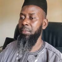 Sani Usman Umar