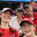 Shanna Mead's Instagram, Twitter & Facebook