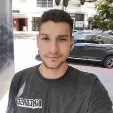 Alan Palacios's Instagram, Twitter & Facebook