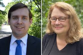Meet the candidates in Newton's contested ward councilor races