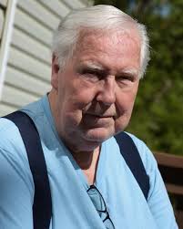 Raymond "Joe" Joseph Harvey Obituary February 12, 2025