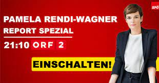 105,433 likes · 13,241 talking about this. Heute Einschalten Um 21 10 Uhr Bin Pamela Rendi Wagner Facebook