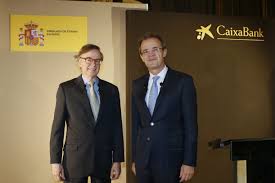 Desde el 27 de marzo, tienes disponibles nuevas funcionalidades para caixabank y bankia. Caixabank Abre Su Primera Sucursal En Paris Y Refuerza Su Presencia Internacional En Europa