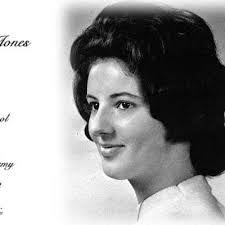 Noreen Jones's Instagram, Twitter & Facebook