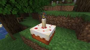 Weitere ideen zu minecraft, minecraft kuchen, minecraft geburtstag. Minecraft Wie Man Einen Kuchen Mit Kerzen Macht Tipps Und Tricks