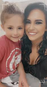 Scarborough, Mariah "Iah" Lynn