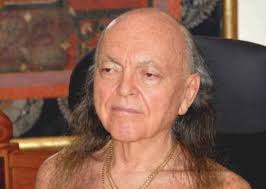 The Perfect Destiny of Man Is Dissolution and Translation into the Spirit  of God ** "What the usual man primarily seeks is consoling bodily and vital  states, in the realm of