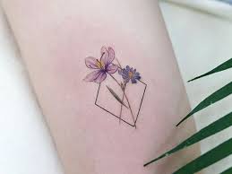 You just need to find yours. 25 Geometric Tattoos You Ll Want To Copy