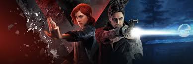 Jesse faden is the main protagonist and playable character in remedy entatinment's control. How Control Alan Wake And Quantum Break Are All Connected Ign