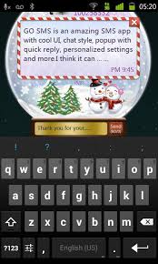 Jul 28, 2016 · overview of go sms pro. Go Sms Pro Snowlove Popup Them For Android Apk Download