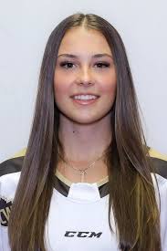 2022-23 Women's Hockey Roster