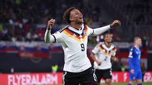 WM-Qualifikation: Historisches Traumdebüt lässt Kramer schwärmen