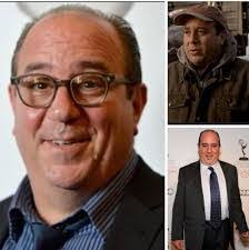 Marc Cram's Instagram, Twitter & Facebook