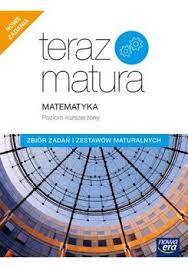 Projekt oferuje maturzystom bezpłatną pomoc w przygotowaniu do matury rozszerzonej z matematyki. Teraz Matura Matematyka Poziom Rozszerzony Zbior Zadan I Zestawow Maturalnych 2020 Babinski Wojciech Ksiazka W Sklepie Empik Com