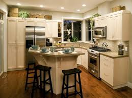 20 small kitchen ideas on a budget