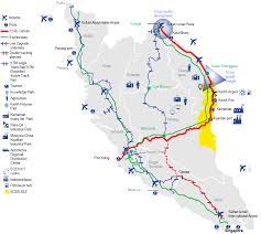 With the signing of a supplementary agreement (sa) between malaysia rail link (mrl) and china communications construction company (cccc), the ecrl will continue. East Coast Rail Link To Be Financed By China Report Paultan Org