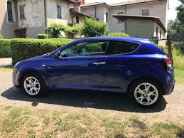 Image result for Blue Tornado 2010 MiTo