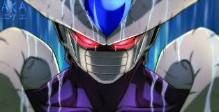 Is Frieza Stronger Than Cooler? - Quora