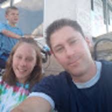 Jeffrey Brawner's Instagram, Twitter & Facebook