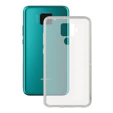 Contact Huawei Mate 30 Lite Clear buy ...