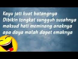  Kumpulan Pantun Lucu Bikin Ketawa 10 Movie Posters