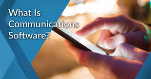 There is a very simple way of saying what communication means: What Is Communications Software Analysis Of Features Benefits And Pricing Financesonline Com