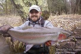 Michigan *** Rivers – Troutster.com – Fly Fishing Tips and ...