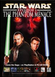 Star Wars: Episode I - The Phantom Menace (Video Game 1999) - IMDb