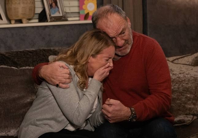 Emmerdale legend reveals Nicola and Jimmy's lives change forever | Soaps |  Metro News