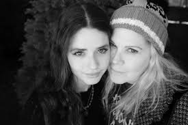 Celebrating my brilliant husband, @filmbymichaelmorris and his new film, To  Leslie @tolesliemovie 🎞 @thehollywoodreporter calls it, “…a story steeped  in grace.”